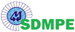 SDMPE – a part of CAMPE: International Online Conference Series and is created to work with IOP Publishing